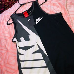 Nike boys tank top xl BNWT